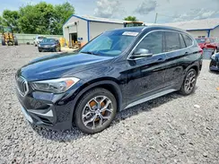 WBXJG7C01M5S77109 2021 BMW X1