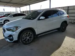 WBXJG7C01M5T08696 2021 BMW X1