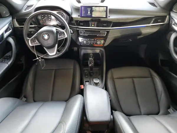 WBXJG7C01M5T08696 2021 BMW X1 - Image 8