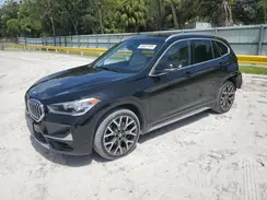 WBXJG7C01M5T11744 2021 BMW X1