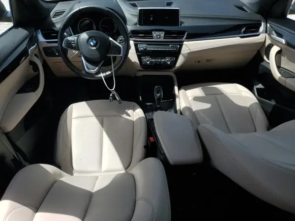 WBXJG7C01M5T11744 2021 BMW X1 - Image 8