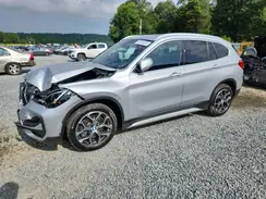 WBXJG7C01M5T14580 2021 BMW X1