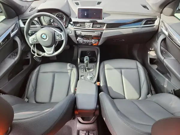 WBXJG7C01M5T14580 2021 BMW X1 - Image 8