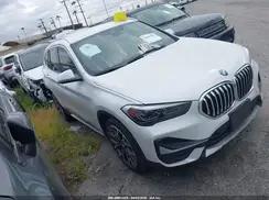 WBXJG7C01M5T19102 2021 BMW X1
