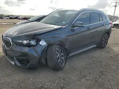 WBXJG7C01M5T31427 2021 BMW X1