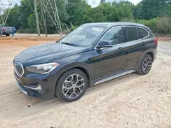 WBXJG7C01M5T37759 2021 BMW X1