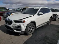 WBXJG7C01M5T72642 2021 BMW X1