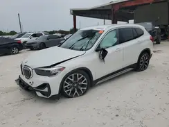 WBXJG7C01M5U01718 2021 BMW X1