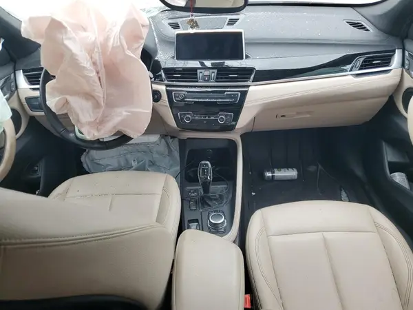 WBXJG7C01M5U01718 2021 BMW X1 - Image 8