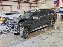 WBXJG7C01M5U23511 2021 BMW X1