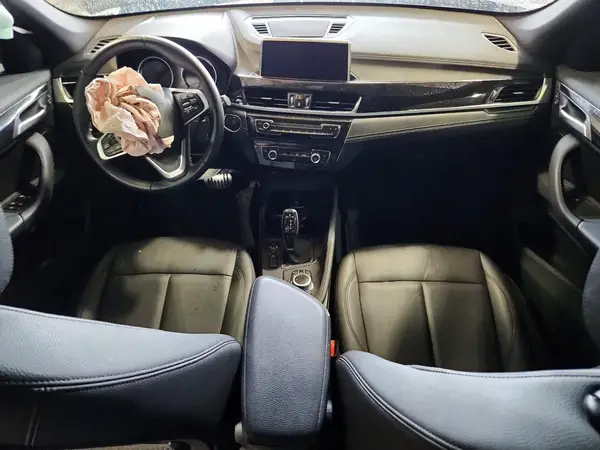 WBXJG7C01M5U23511 2021 BMW X1 - Image 8
