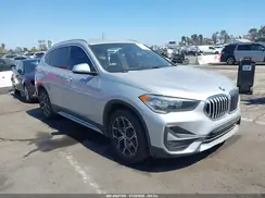 WBXJG7C01M5U33181 2021 BMW X1