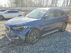 WBXJG7C01M5U36310 2021 BMW X1