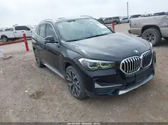 WBXJG7C01N5U48877 2022 BMW X1
