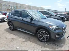 WBXJG7C01N5U49348 2022 BMW X1