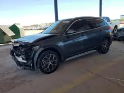 WBXJG7C01N5U52444 2022 BMW X1