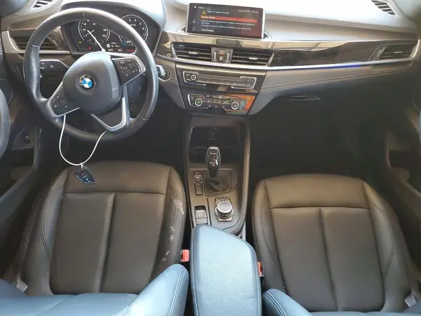 WBXJG7C01N5U52444 2022 BMW X1 - Image 8