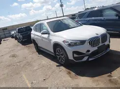 WBXJG7C01N5U95746 2022 BMW X1