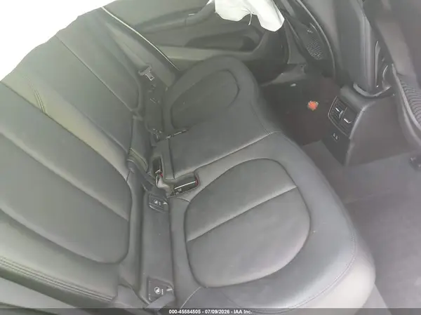 WBXJG7C01N5U95746 2022 BMW X1 - Image 8