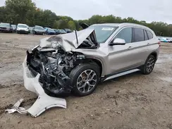 WBXJG7C01N5V09659 2022 BMW X1