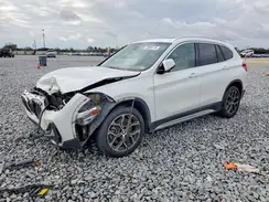 WBXJG7C01N5V20760 2022 BMW X1