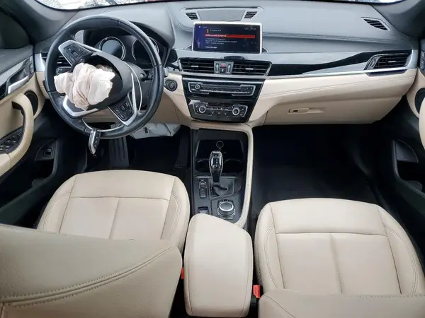 WBXJG7C01N5V20760 2022 BMW X1 - Image 8