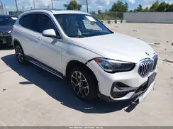 WBXJG7C01N5V22119 2022 BMW X1