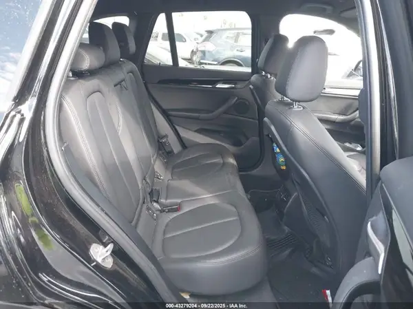 WBXJG7C02L5P30202 2020 BMW X1 - Image 8
