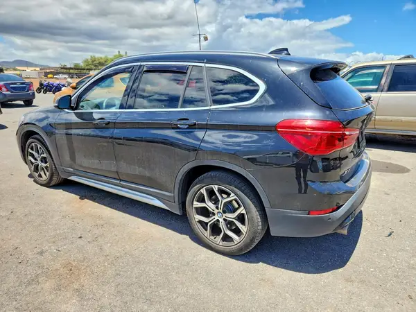 WBXJG7C02L5P31866 2020 BMW X1 - Image 2