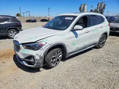 WBXJG7C02L5P75141 2020 BMW X1