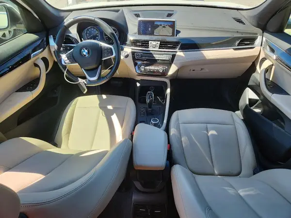 WBXJG7C02L5P75141 2020 BMW X1 - Image 8