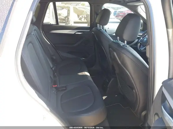 WBXJG7C02L5P85457 2020 BMW X1 - Image 8