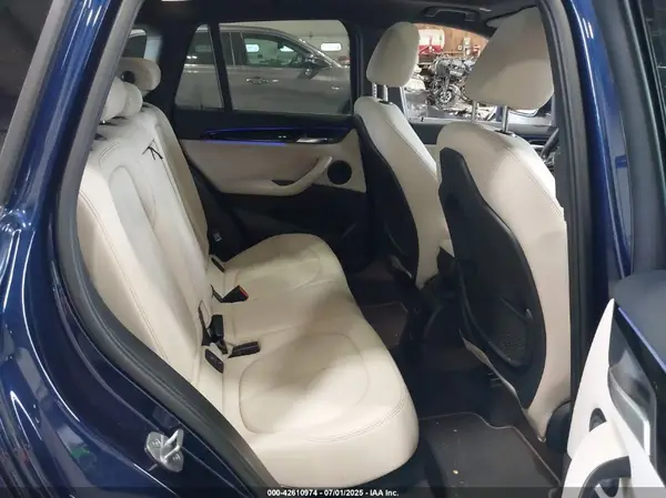 WBXJG7C02L5R42999 2020 BMW X1 - Image 8