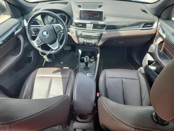 WBXJG7C02L5R57163 2020 BMW X1 - Image 8
