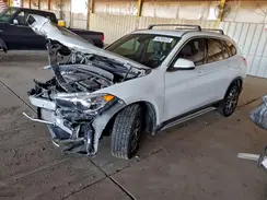 WBXJG7C02M3M74219 2021 BMW X1