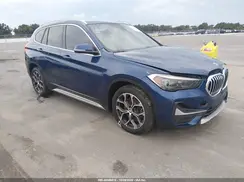 WBXJG7C02M3M77721 2021 BMW X1