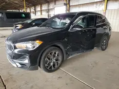 WBXJG7C02M5S30154 2021 BMW X1