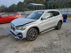 WBXJG7C02M5S30493 2021 BMW X1