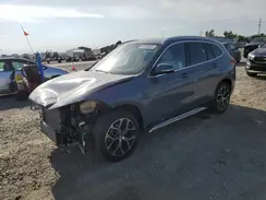 WBXJG7C02M5S34589 2021 BMW X1