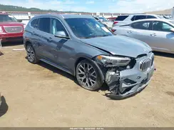 WBXJG7C02M5S56317 2021 BMW X1