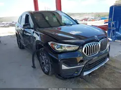 WBXJG7C02M5S59010 2021 BMW X1