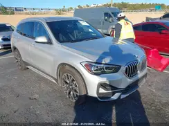 WBXJG7C02M5S63493 2021 BMW X1