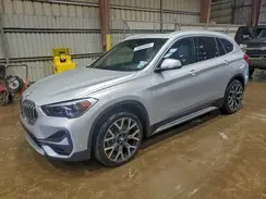 WBXJG7C02M5S68998 2021 BMW X1