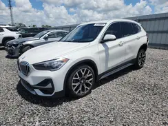 WBXJG7C02M5S78320 2021 BMW X1