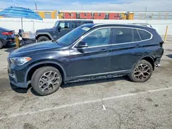 WBXJG7C02M5T05659 2021 BMW X1