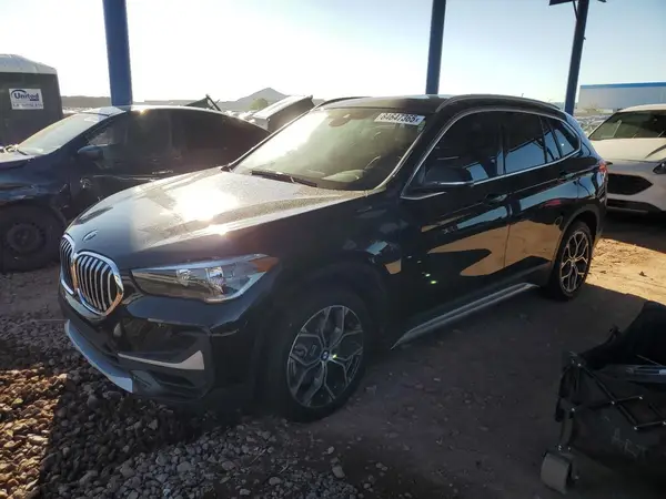 WBXJG7C02M5T20324 2021 BMW X1 - Image 1