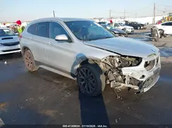 WBXJG7C02M5T27791 2021 BMW X1