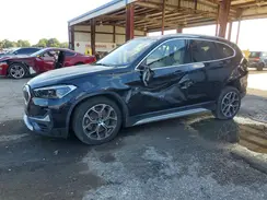WBXJG7C02M5T42579 2021 BMW X1