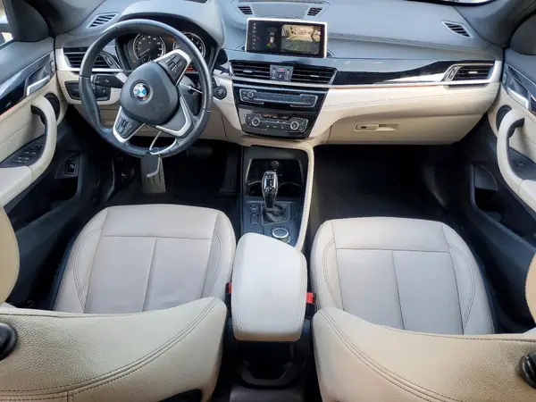 WBXJG7C02M5T42579 2021 BMW X1 - Image 8