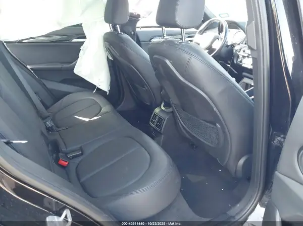WBXJG7C02M5T55591 2021 BMW X1 - Image 8